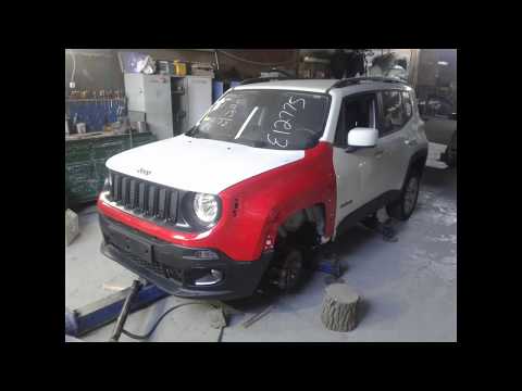 Видео: Подкатной стапель Walder. Обзор.