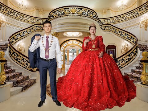 Видео: Сватовство. Давид и Алеся. 18.06.24. г.Самара