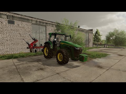 Видео: FS 22 "Заря" "Новый сезон новый урожай  . " .!!!! . Читаю 99% чата