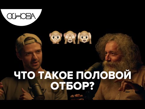 Видео: Механизмы ЭВОЛЮЦИИ: Как работает ПОЛОВОЙ ОТБОР и КОНКУРЕНЦИЯ? Михаил Гельфанд / Основа. Коротко