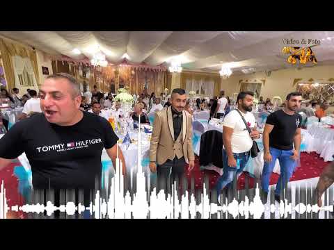 Видео: Черната Гайда Диан Душков § Муси Бенд- Сватба Омуртаг Live