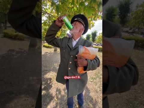 Видео: По лимонадику С Дедом / ГАРДЕЙ И ИВАНЫЧ #топ #волгоград #дед #рек #shortsvideo #shorts #artist #дед