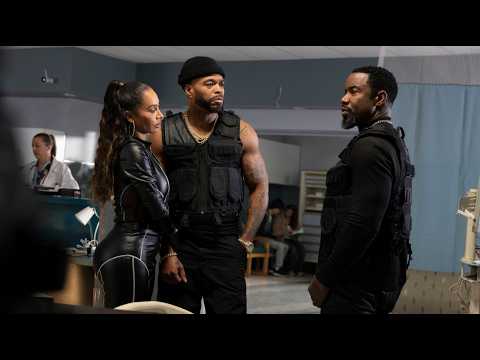 Видео: Майкл Джей Уайт в новейшем боевике 2026 | Боевик | Приключения | Фильм