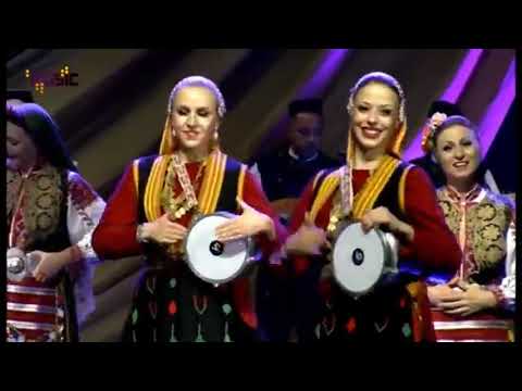 Видео: ТАНЦИ ОТ ПИРИНА / DANCES FROM PIRIN REGION