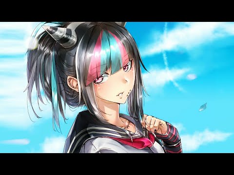 Видео: НАЧАЛОСЬ ?! : Danganronpa 2: Goodbye Despair