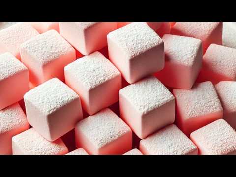 Видео: Мягкий и воздушный фруктовый зефир 🍊💗🍬#идеальноеменю #зефир #домашнийзефир #конфеты