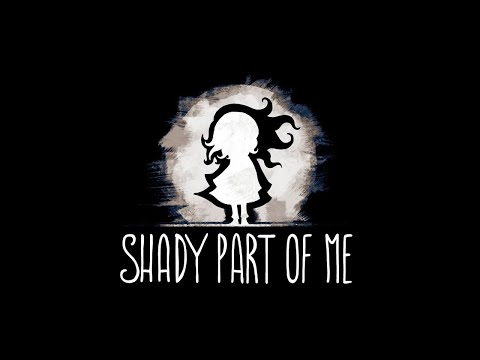 Видео: Shady Part Of Me #1 (Запись стрима)