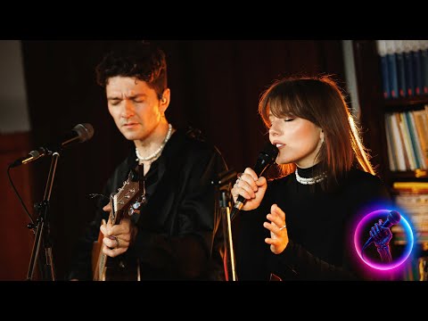 Видео: NAVIBAND -- Пачынаем жыць (Сепультура Alive)