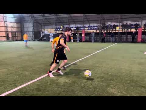 Видео: Langu -Alet (1 Тайм )