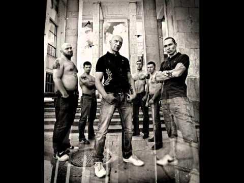 Видео: Иезекииль 25-17 - Быдло