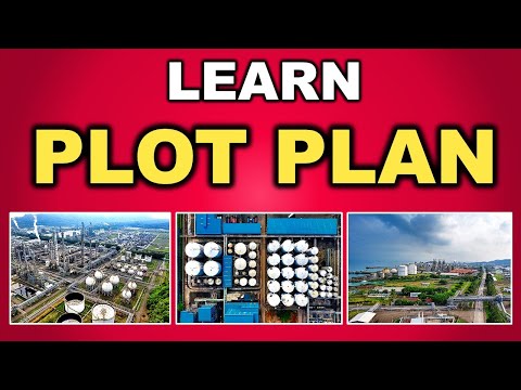 Видео: Изучите план участка — в проектировании трубопроводов