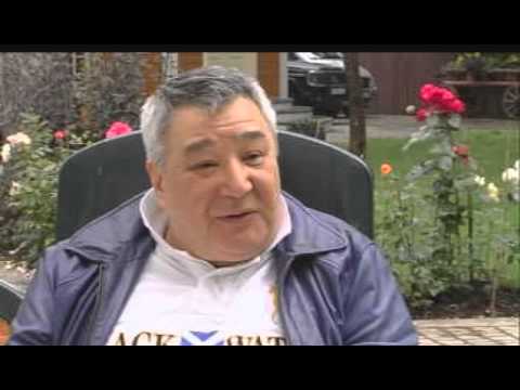 Видео: Тохтахунов Дружба с Иваньковым Япончикем