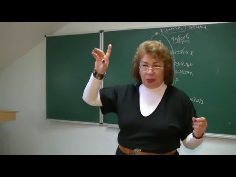 Видео: 7 уровней энергии человека. Психолог Наталья Кучеренко. Лекция № 23.