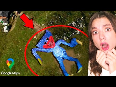 Видео: НИ ЗА ЧТО Не Смотри Гугл Карты в 3 Часа Ночи... ТикТок Не Испугайся Не скажи ВАУ ЧЕЛЛЕНДЖ