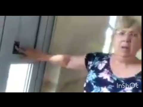 Видео: ДОПРАШИВАЮЩАЯ КОНСЬЕРЖКА! Грузопассажирский лифт КМЗ-1994 г (@ г. Москва, Митинская, 27к1, под-1)