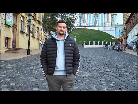 Видео: Сімейний блог в прямом эфире!