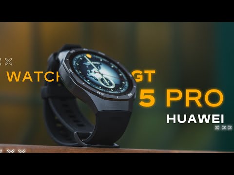 Видео: КЛАД ЗА ЭТИ ДЕНЬГИ 🔥 УМНЫЕ ЧАСЫ HUAWEI WATCH GT5 PRO КАРТЫ, ТОПОВЫЕ МАТЕРИАЛЫ И МНОГО ПРОБЛЕМ