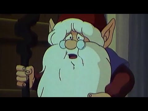Видео: Легенда о Белоснежке серия 11 / The Legend of Snow White - RU