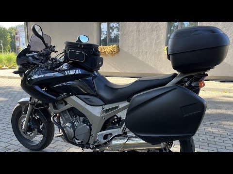 Видео: Меняю Yamaha TDM 900 на BMW F800GS