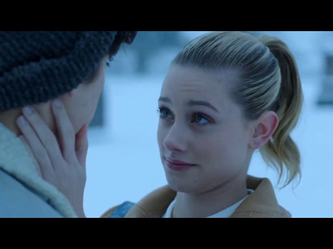 Видео: Бетти и Джагхед / Багхед /Все моменты/ Ривердейл / Riverdale/ 1x01-1x13