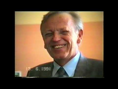 Видео: Неизвестный Академгородок   фильм 4