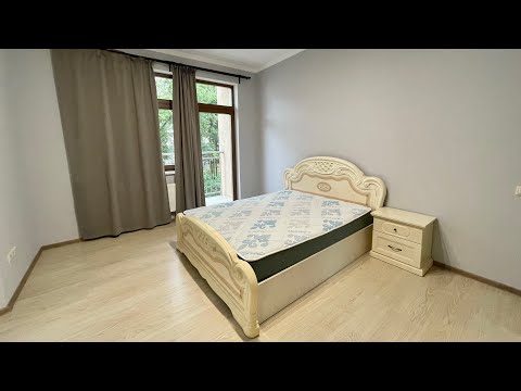 Видео: Видео тур, Космодамианская набережная 38с3, 4-к, 2эт