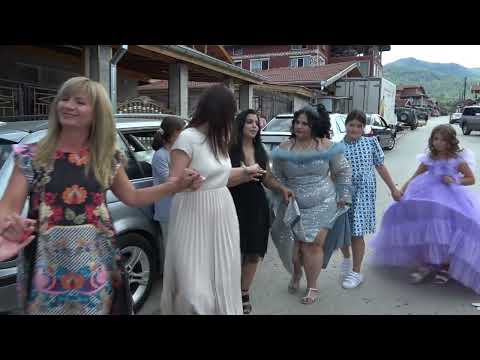 Видео: Абитуриентския бал на Славейко 26.07.2024 част 1