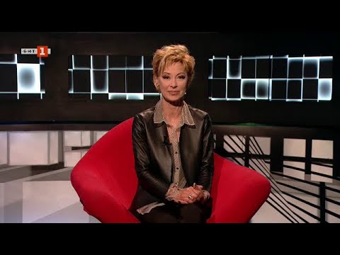 Видео: Радина Червенова в "БНТ на 60" - 26.06.2021 по БНТ