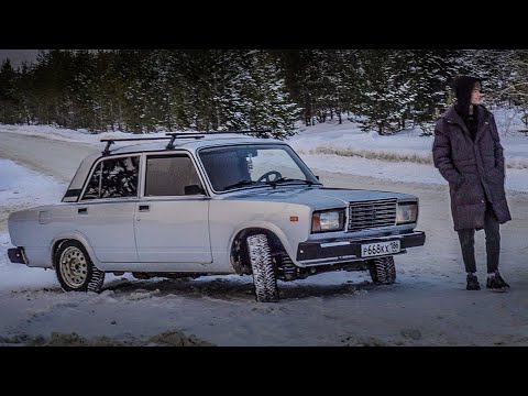 Видео: ВАЗ 2107 СПУСТЯ ГОД - МЕЧТА СТАЛА КОШМАРОМ !?