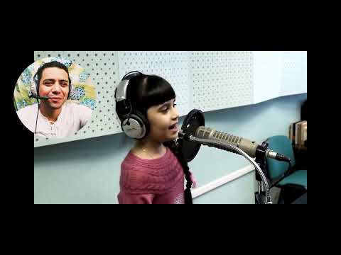Видео: 10 лет, которые кажутся целой жизнью #Diana Ankudinova tenia 10 años y parece que cantara de siempre