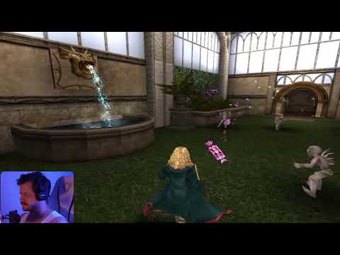 Видео: Гарри Поттер и узник Азкабана