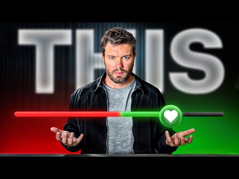 Видео: Каждый избегающий хочет, чтобы вы стали ТАКИМ после того, как он вас отвергнет