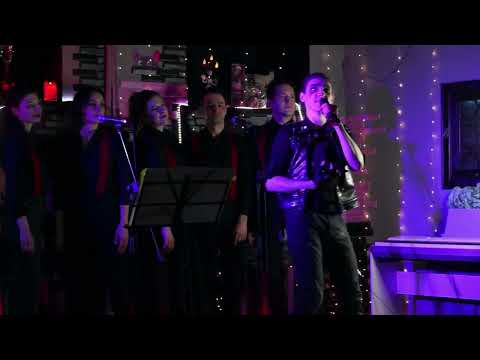 Видео: Веретено/Рок-опера "Элоя: Перерождение" - Максим Раковский, Андрей Малышев, 21.05.22, Москва