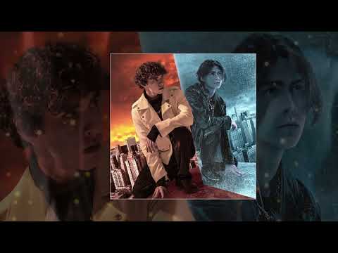 Видео: Феодор, DEKADANCE - Переливы (Официальная премьера трека)