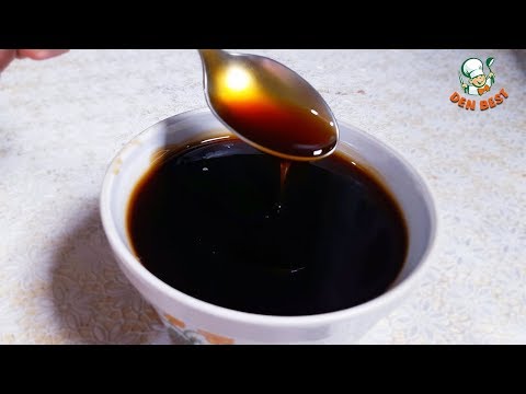 Видео: Этот ПОПУЛЯРНЫЙ соус ТЕРИЯКИ теперь не покупаю. Его ЛЕГКО приготовить дома.