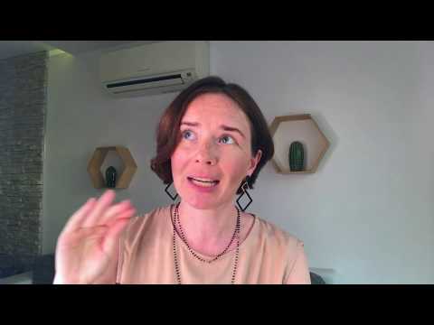 Видео: Как устроена карма. Квантовые возможности.