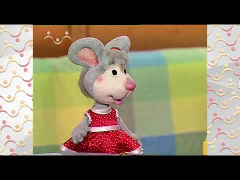 Видео: Утро в Шишкином Лесу. Быт. Вежа и невежа