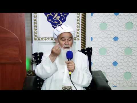 Видео: Махсуми Имомиддин. мохи рамазон 2018