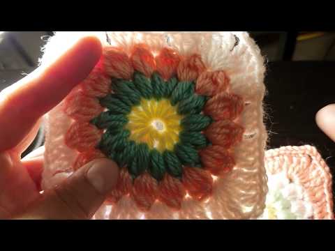 Видео: Crochet for Begginers / Основи В Плетенето На Една Кука - За Начинаещи