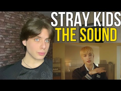 Видео: Stray Kids - 『THE SOUND』| РЕАКЦИЯ