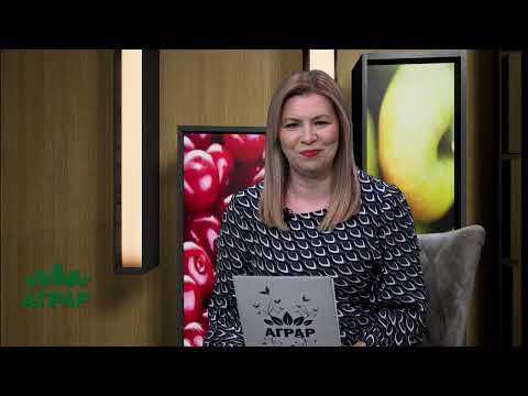 Видео: Agrar S08 EP02 / Аграр С08 ЕП02, 12.10.2025. | atvbl.rs