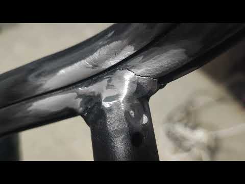 Видео: REAL TIG 200 P AC/DC BLACK видео отзыв спустя два месяца