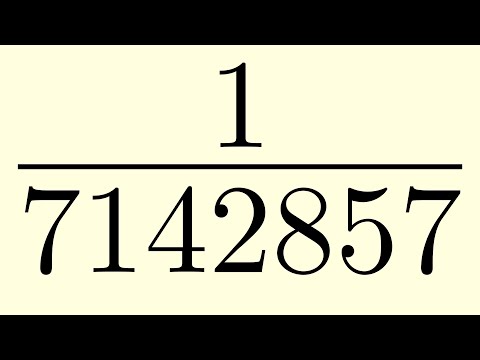 Видео: Мой новый любимый номер