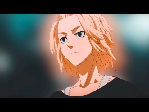 Видео: Аниме клип || Босс теперь ОН!!! Токийские мстители