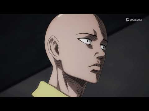 Видео: 「AMV」- One Punch Ma/ Ванпанчмен (Satisfya)