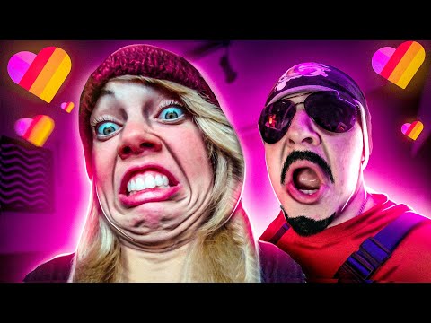 Видео: Маразм в Лайке - Обзор На Позор