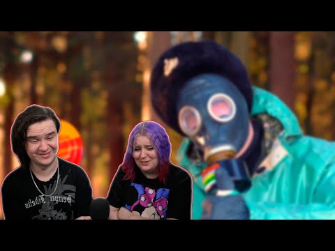 Видео: СЮРСТРЁММИНГ - ТУХЛАЯ РЫБА. Пробую Surströmming. Челлендж для ДРУЖЕ | РЕАКЦИЯ НА @SoLiD-Show |