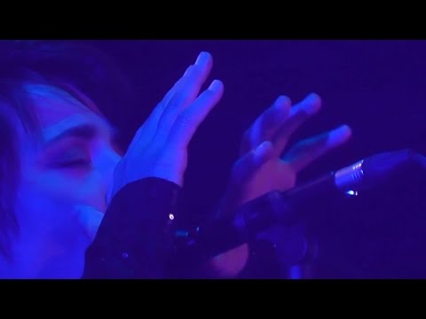 Видео: Земфира - Небомореоблака (Пикник Афиши 2015)