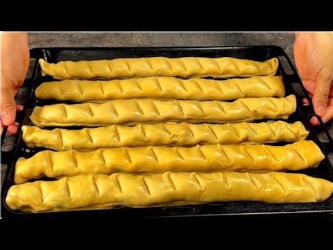 Видео: Почему я раньше так не готовила? Я не устаю их готовить! Дешево и безумно вкусно.