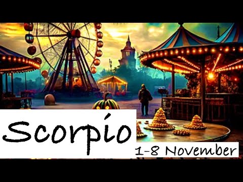 Видео: СКОРПИОН♏️ САМОЕ ПОТРЯСАЮЩЕЕ ПРЕДЛОЖЕНИЕ НА ДЕНЬ РОЖДЕНИЯ🔥💓КОТОРОГО ВЫ НЕ МОГЛИ ПРЕДВИДЕТЬ ЗА МИЛ...